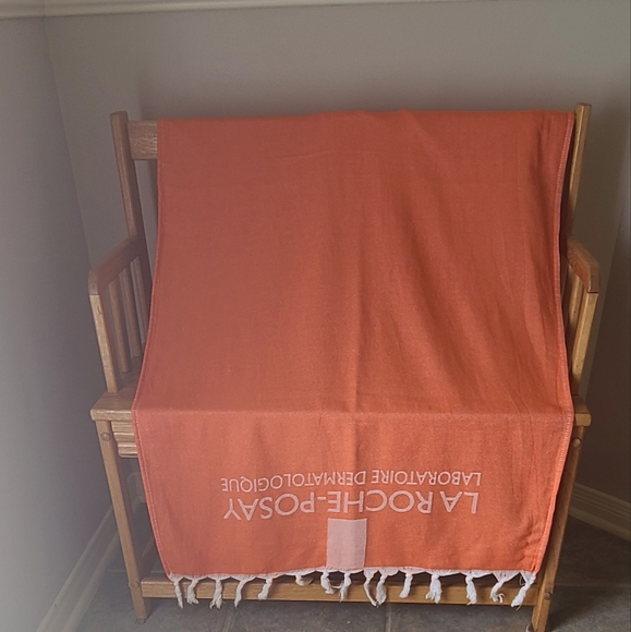 Bundle of two 100% cotton towel - Picture 4 of 7